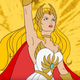 Original She-Ra